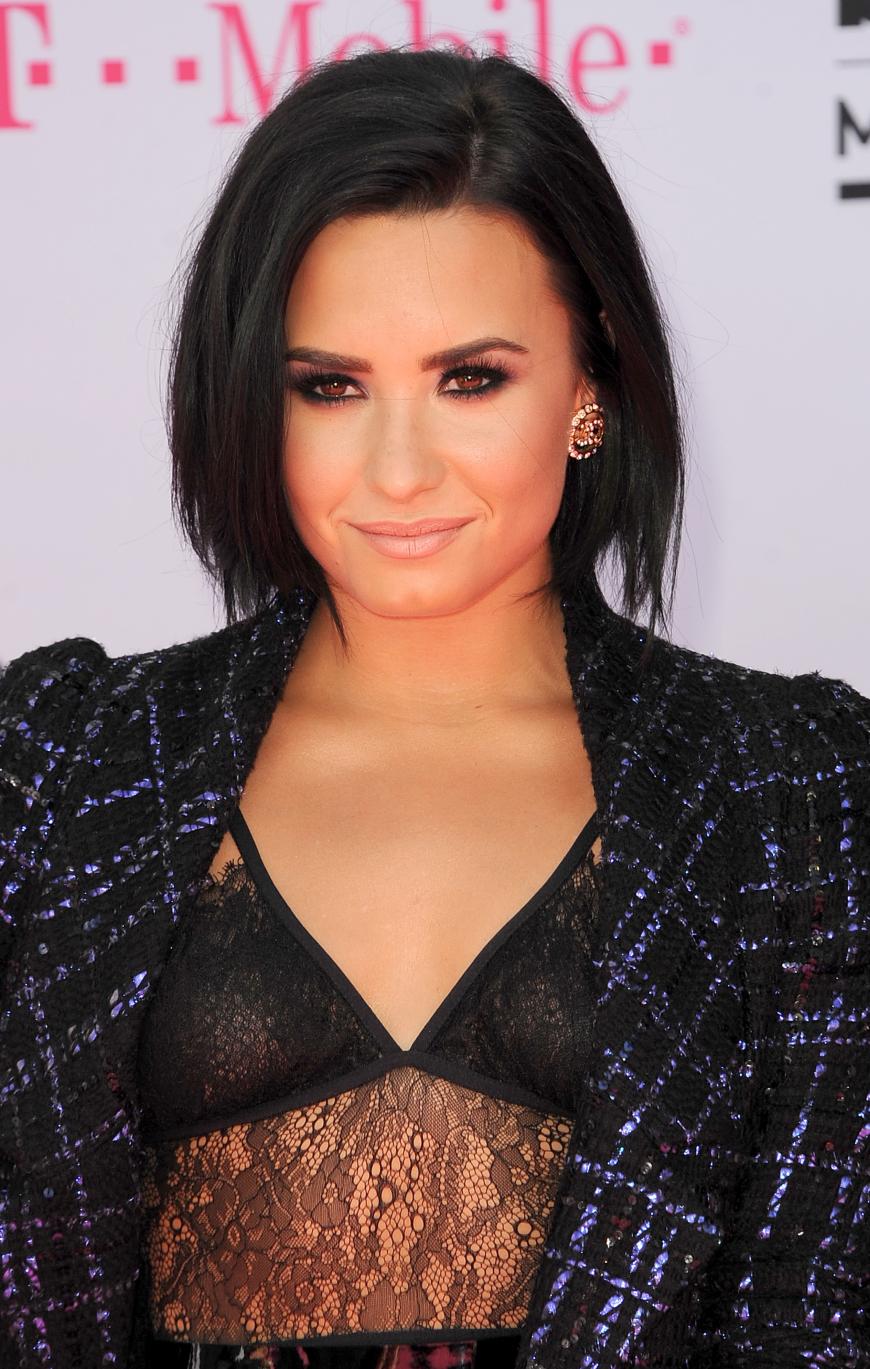 Neues Glück für Demi Lovato?