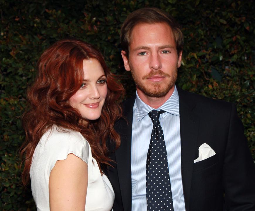 Drew Barrymore hat nach vier Jahren Ehe mit Will Kopelman die Scheidung eingereicht.