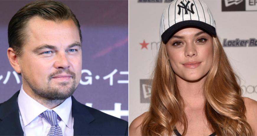 Es ist offiziell! Leonardo DiCaprio und Nina Agdal bestätigen mit Liebes-Show in Malibu ihre Romanze.
