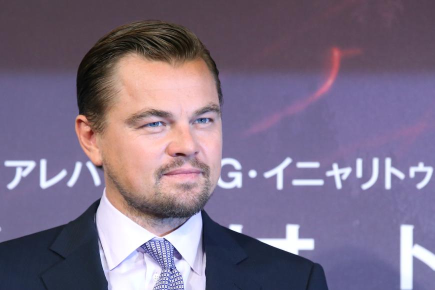 Leonardo DiCaprio bleibt seinem Beuteschema treu, doch wie lange hält es diesmal?