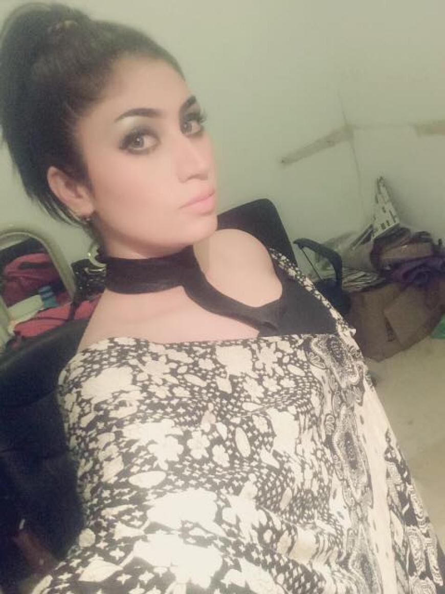 Qandeel Baloch: Vom eigenen Bruder ermordet?