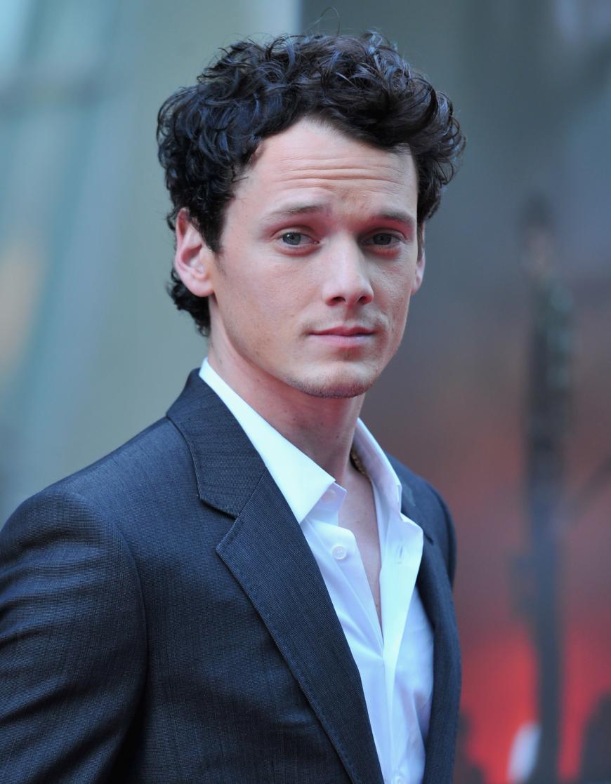 Anton Yelchin wurde nur 27 Jahre alt. Der