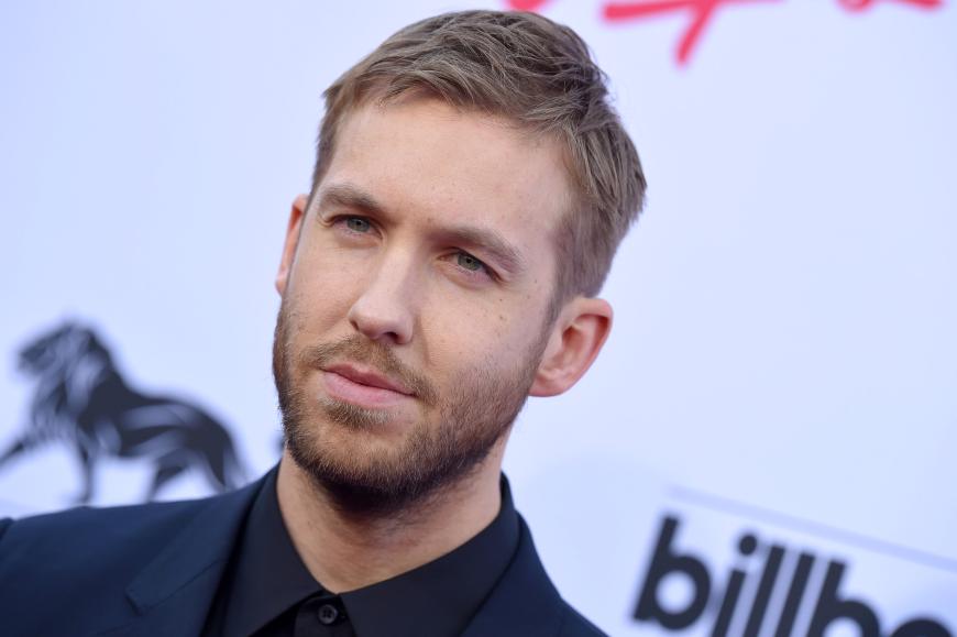 Der DJ trennte sich erst im vergangenen Monat von Ex-Freundin Taylor Swift.