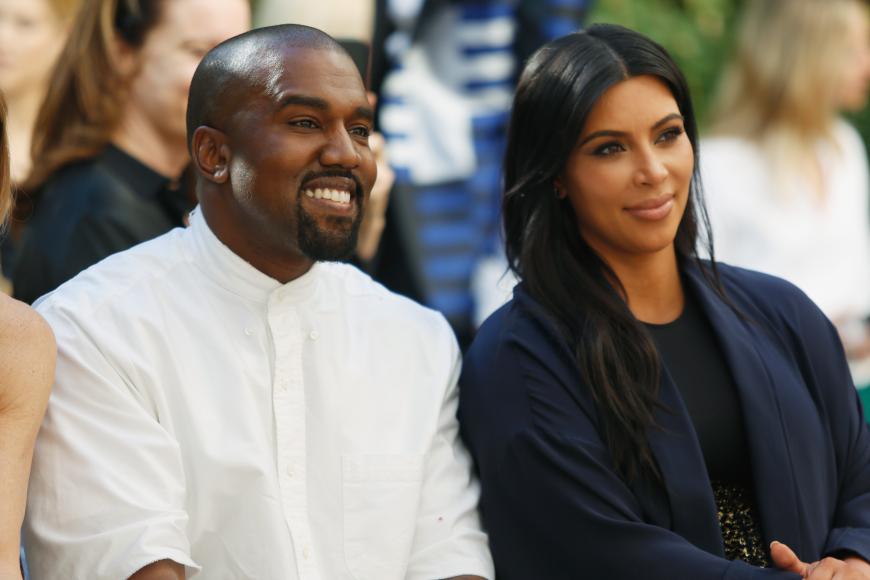 Kanye West und Ehefrau Kim Kardashian behaupten das Gegenteil und wollen dies jetzt mit einem Video belegen.