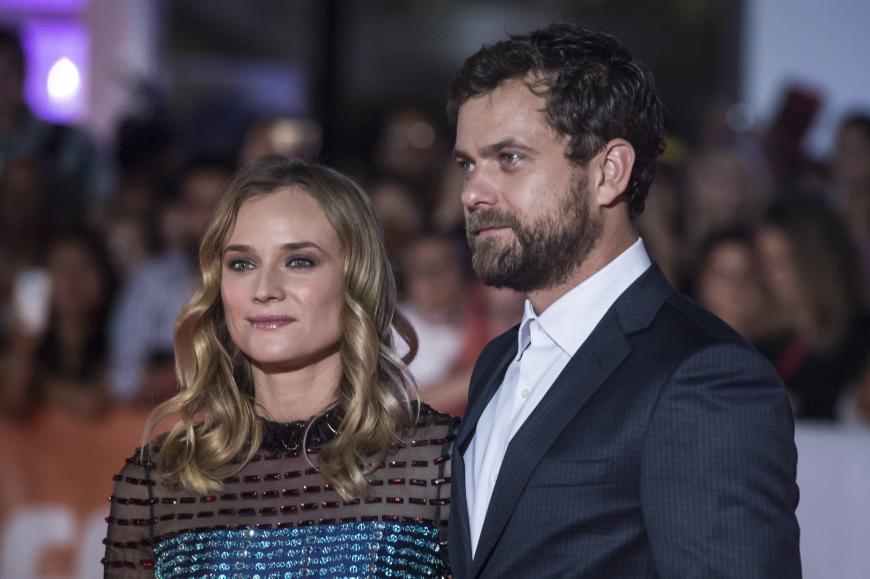 Die Pressesprecher der beiden sollen das Liebes-Aus bestätigt haben. Diane Kruger und Joshua Jackson sollen weiterhin befreundet sein.