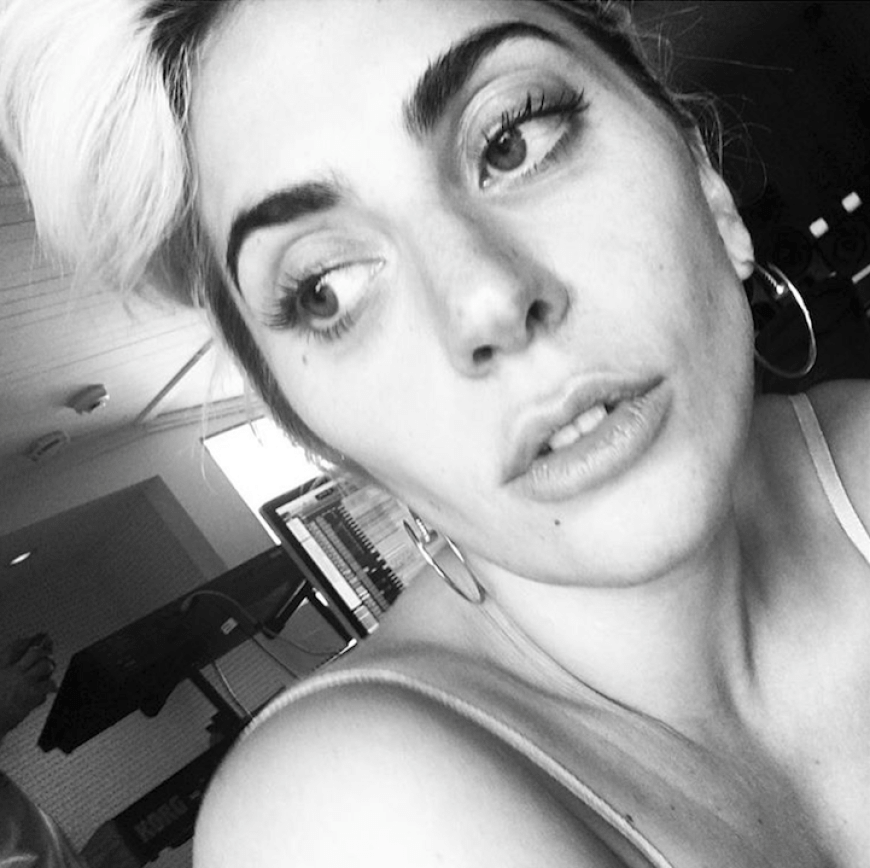 Erstmals nach der Trennung meldete sich jetzt Lady Gaga zu Wort.