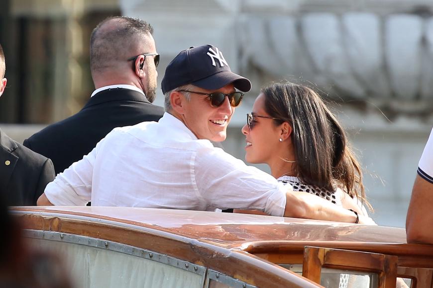 Wo wird ihr gemeinsamer Weg hingehen? Zieht sie jetzt zu Bastian nach England oder bleibt sie in Basel?