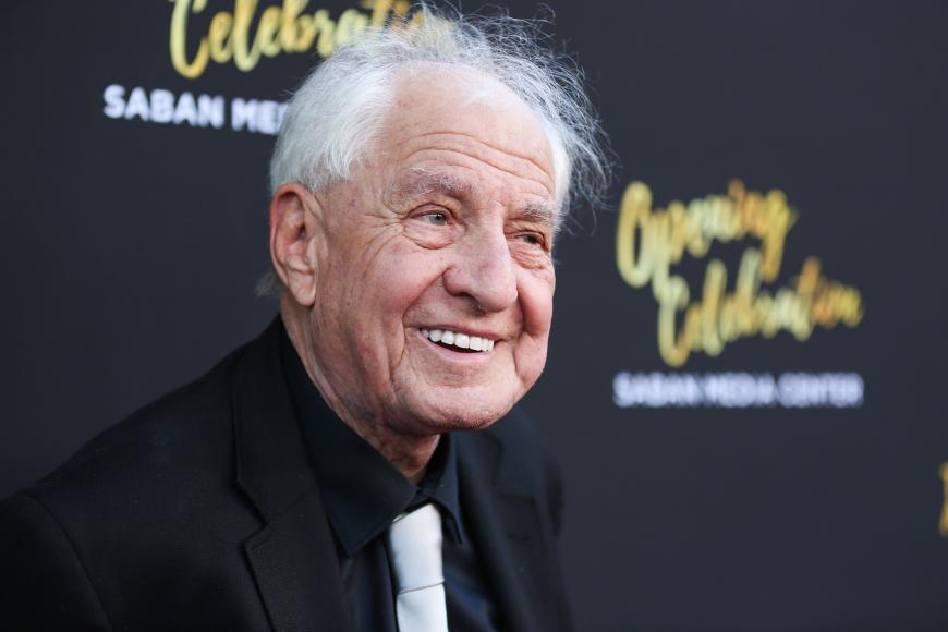 R.I.P., Garry Marshall