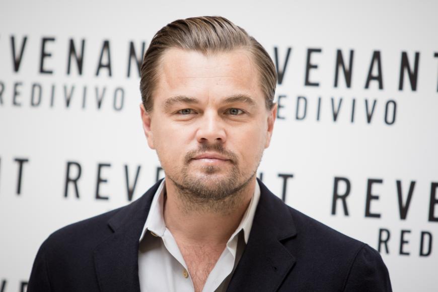 Nach Toni Garrn und Kelly Rohrbach (...) datet Leonardo DiCaprio jetzt den