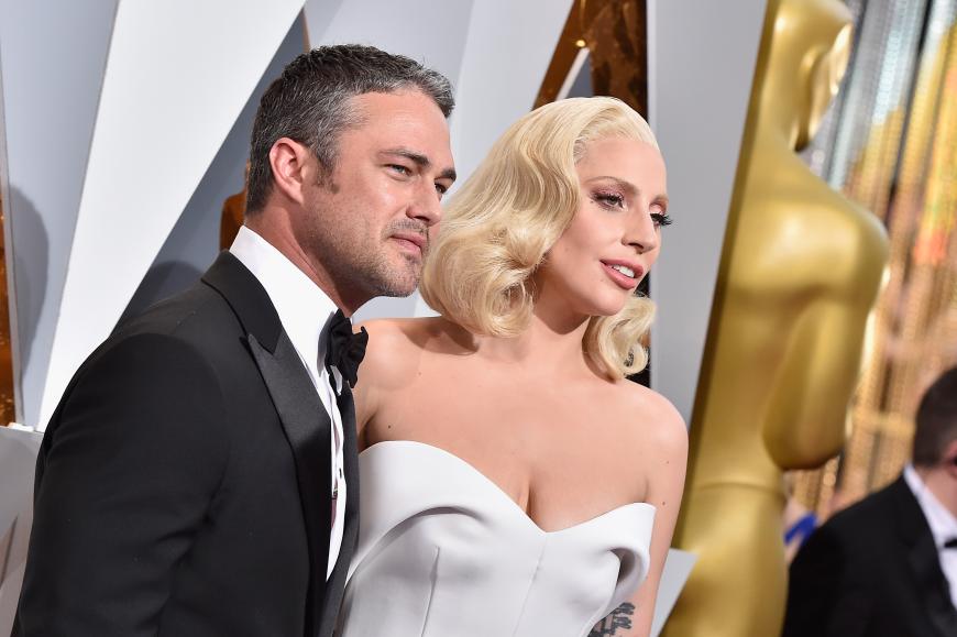 Taylor Kinney und Lady Gaga gehen vorerst getrennte Wege.