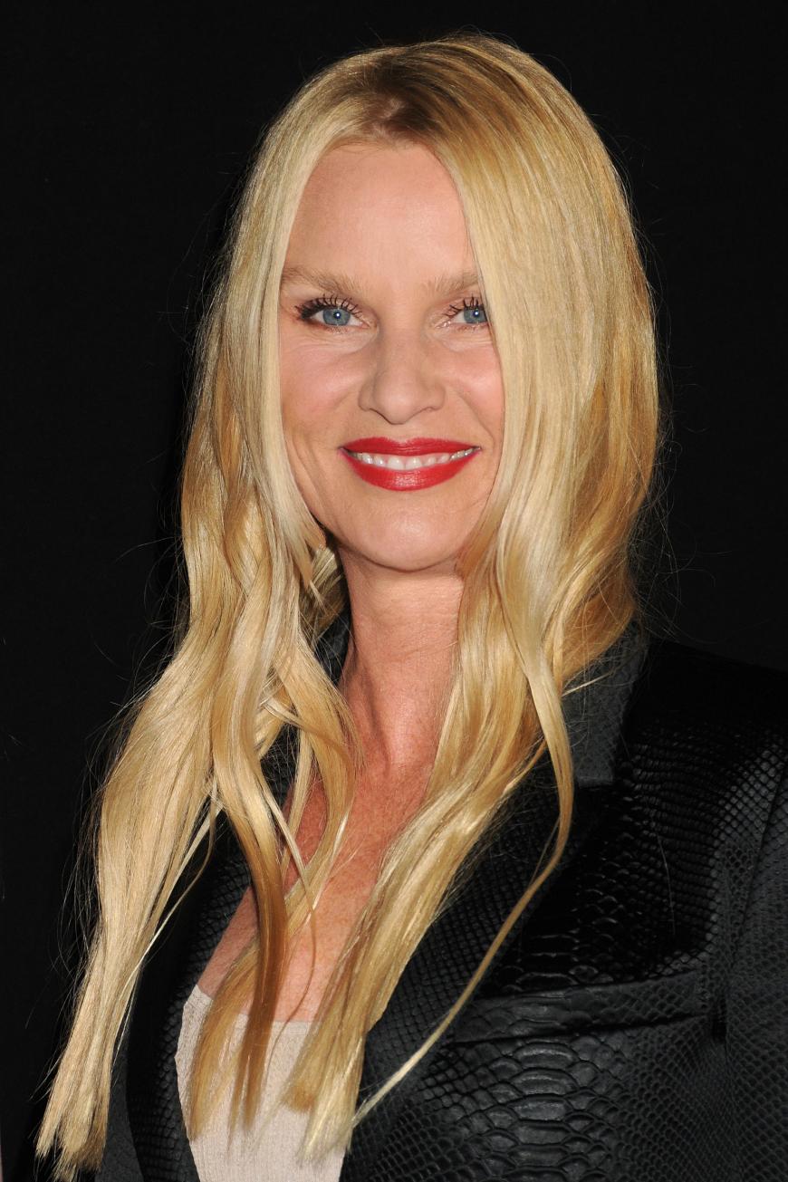 Für Nicollette Sheridan ist es bereits die zweite gescheiterte Ehe.