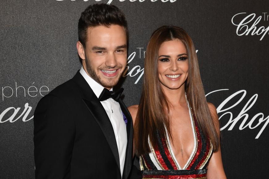 Glücklich ohne One Direction? Im Moment ist Liam frisch verliebt in die Sängerin Cheryl Fernandez-Versini.
