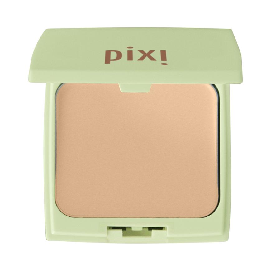 Pudriges Finish: „Flawless Vitamin Veil“ von Pixi, ca. 29 Euro, douglas.de