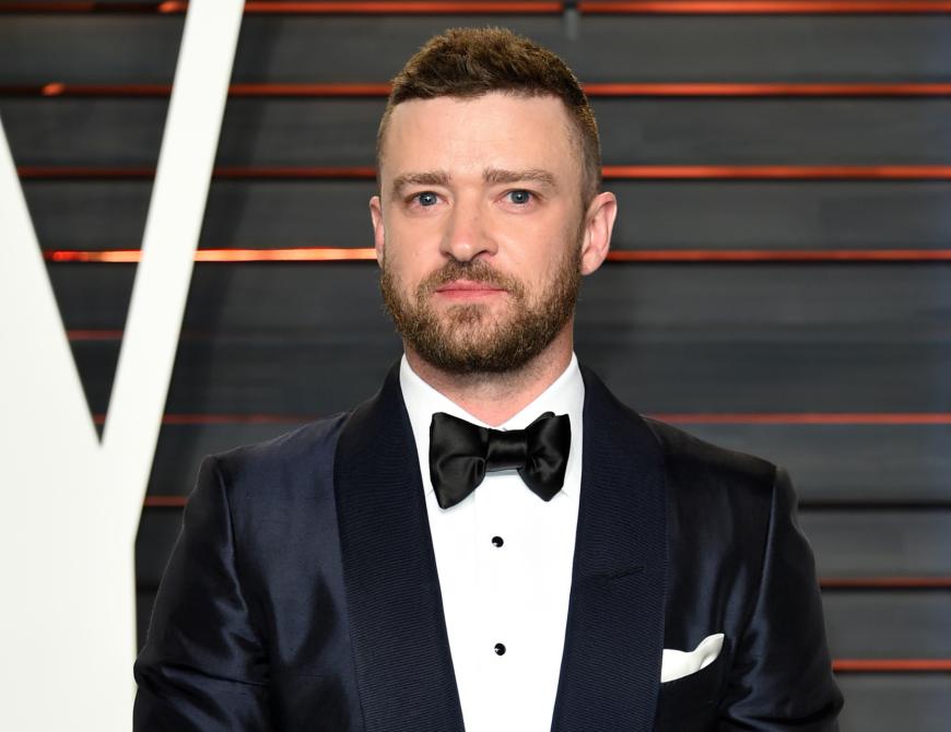 Justin Timberlake wurde bei einem Golfturnier von einem Fan angegriffen.