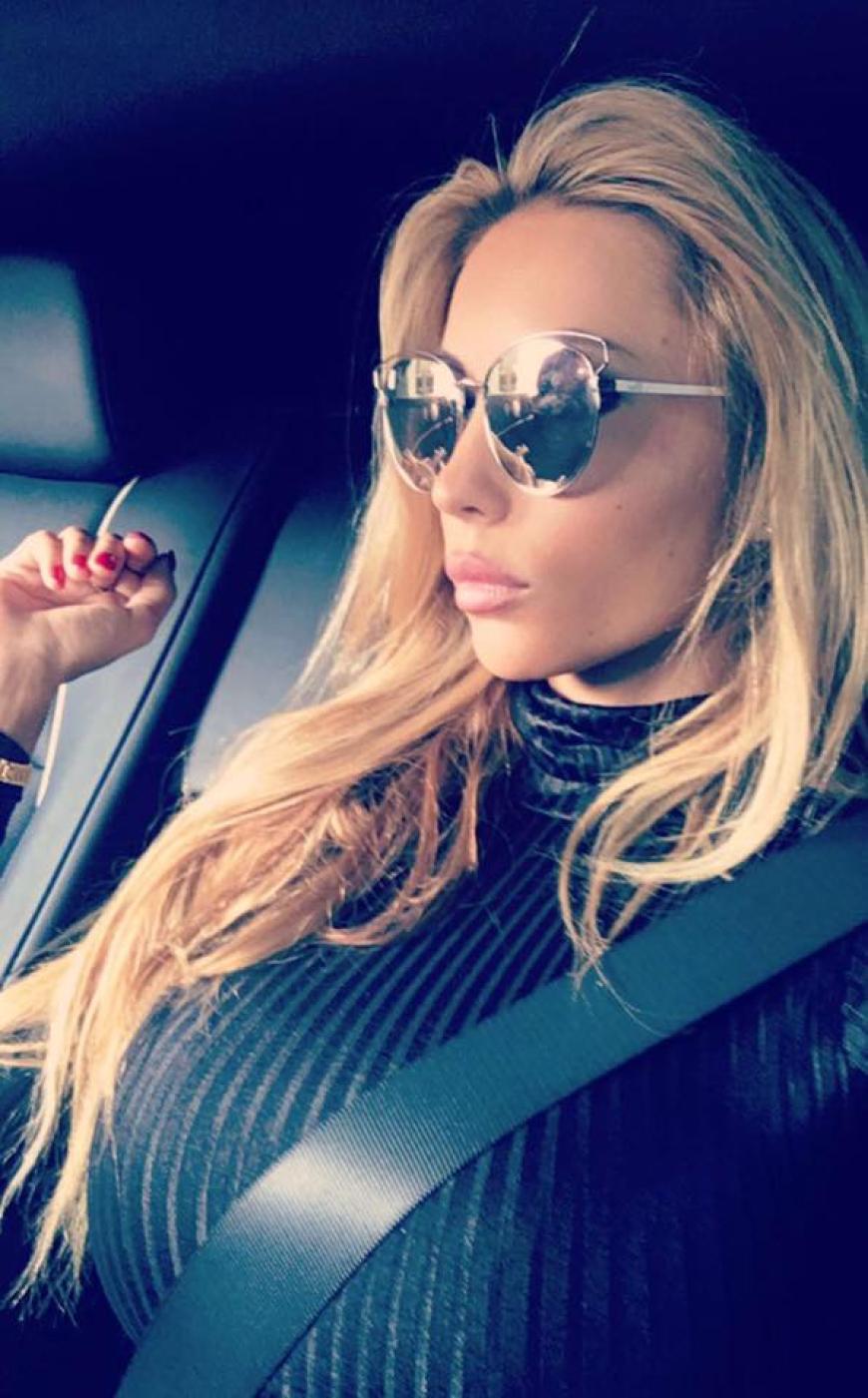 Dabei hatte Maria Yotta erst vor kurzem noch erklärt, warum ihre Beziehung scheiterte.