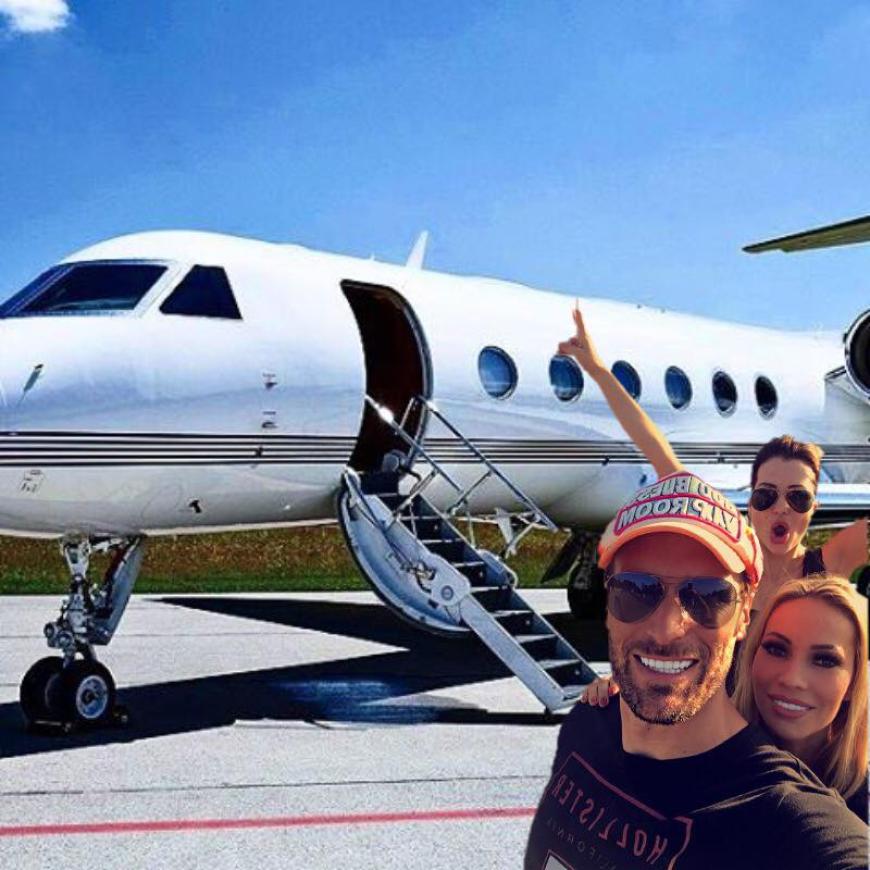 Haben Bastian Yotta und seine Maria ihre Liebe doch noch nicht abgeschrieben?
