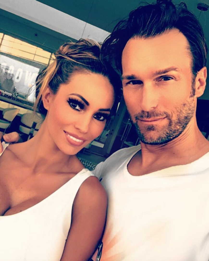 Maria und Bastian Yotta gehen weiterhin getrennte Wege.
