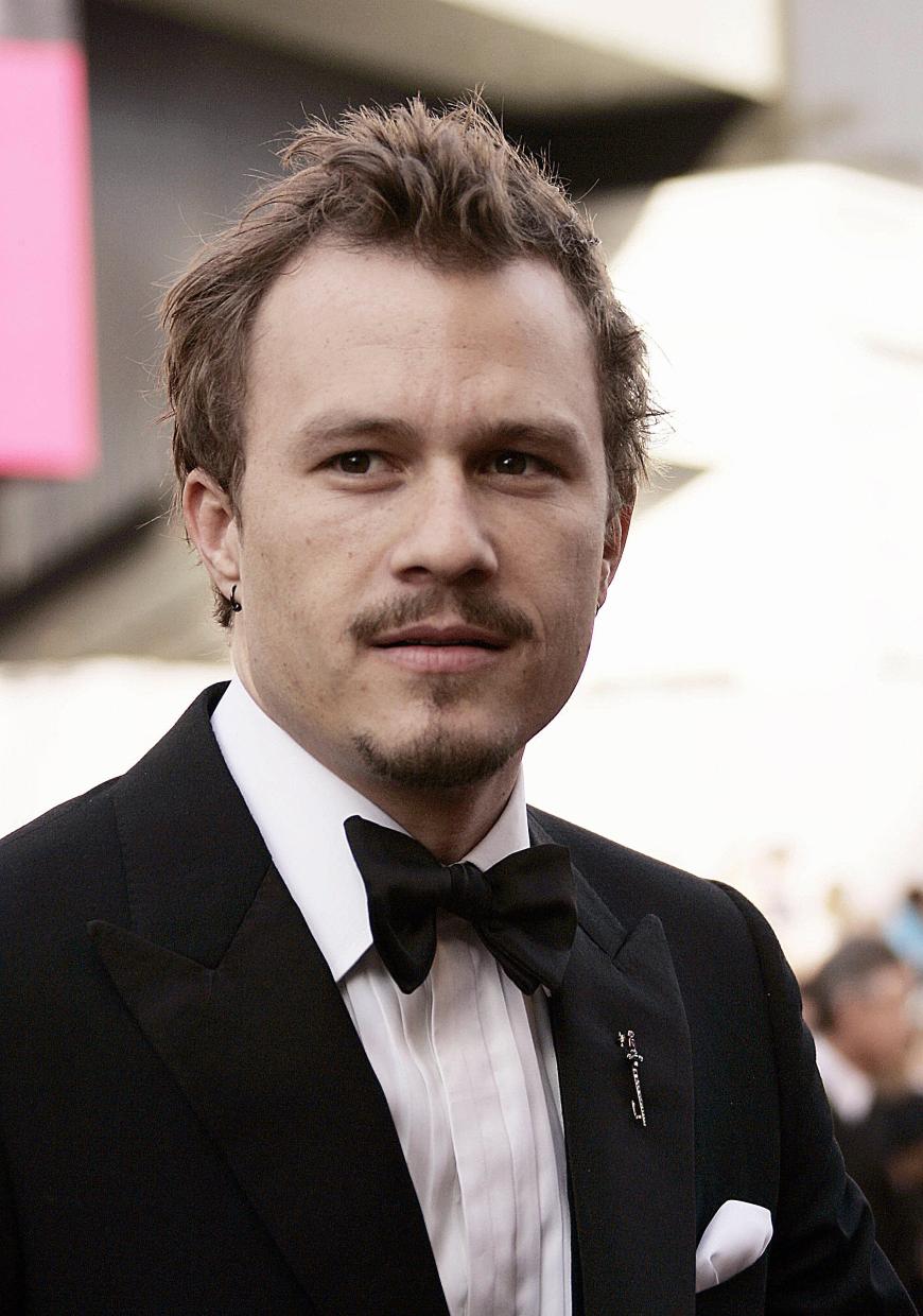 Heath Ledger wurde nur 28 Jahre alt. Am 22. Januar 2008 fand seine Haushälterin den Schauspieler leblos in seinem New Yorker Apartment.