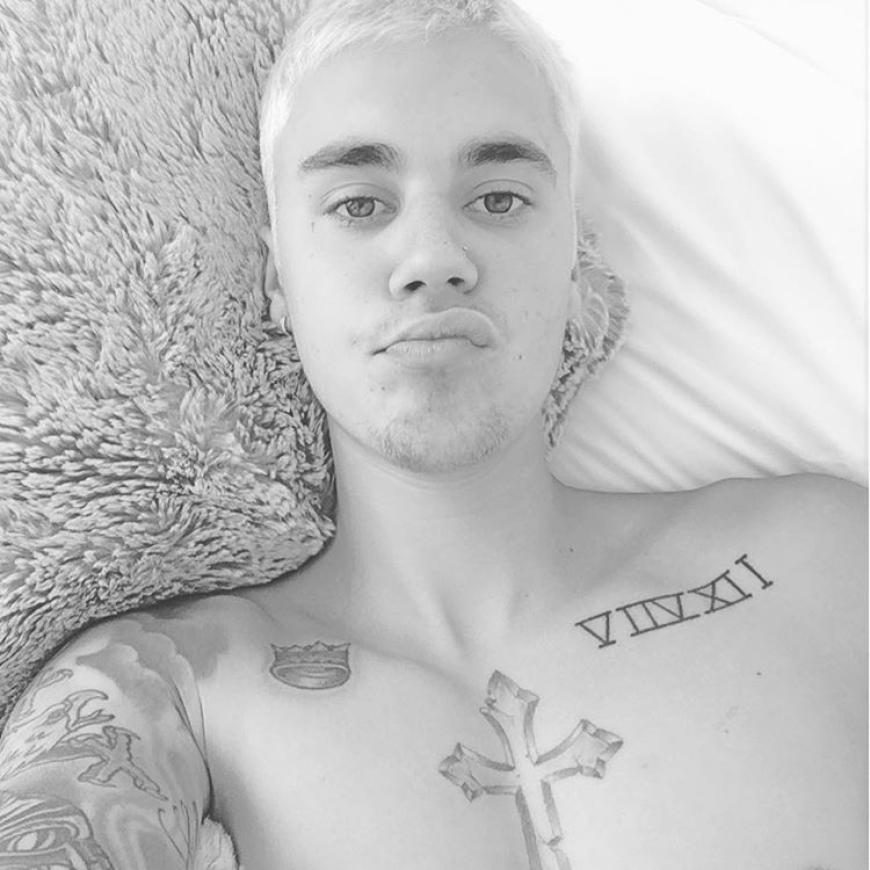 Justin Bieber ist von seinem neuen Filmangebot angeblich alles andere als überzeugt.