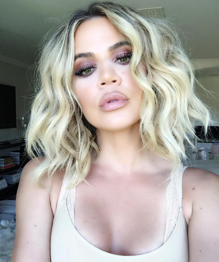 Bodyshaming? Prallt an Khloé Kardashian ab!