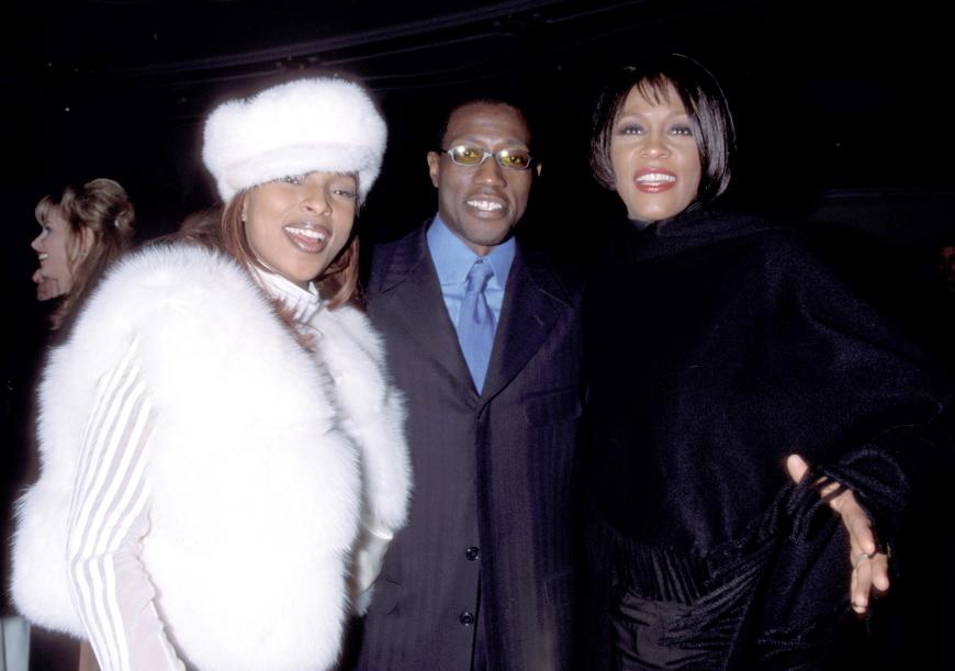Mary J. Blige gehört seit über 20 Jahren zu den größten Sängerinnen der R´n´Bs. Doch trotz Geld und Ruhm war sie lange nicht glücklich. Sie war depressiv, alkohol- und drogenabhängig. Ihr Ex- Mann holte sie da raus.