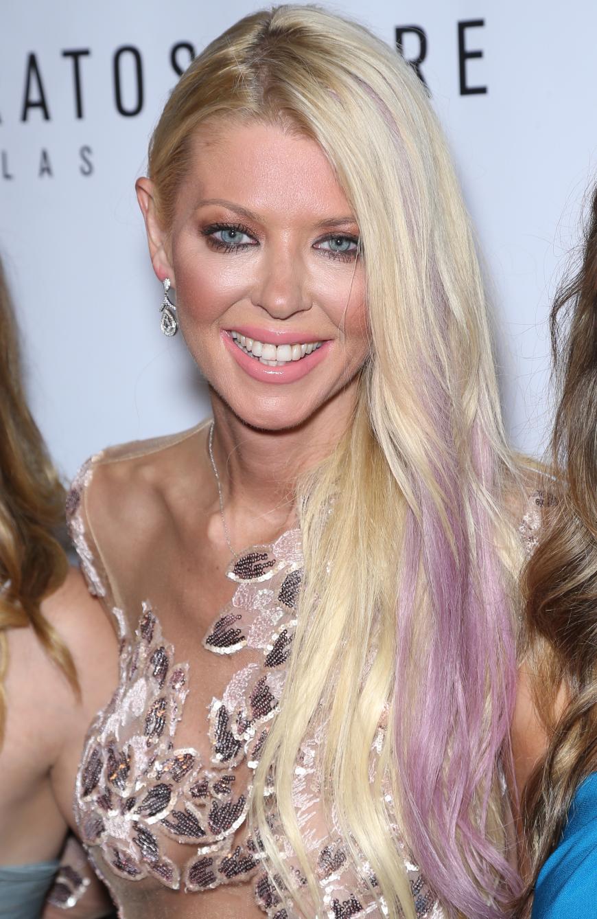 Tara Reid