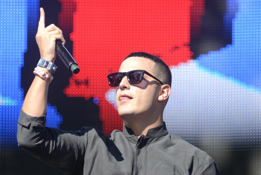 Hat es DJ Snake tatsächlich geschafft, Selena zu einem Remix des Song zu überreden? Sieht ganz danach aus!
