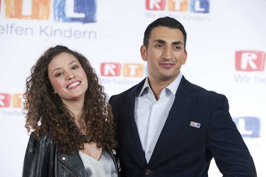 In seiner Rolle als