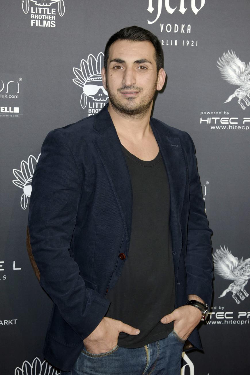 Mustafa Alin bewies nun echte Zivilcourage.