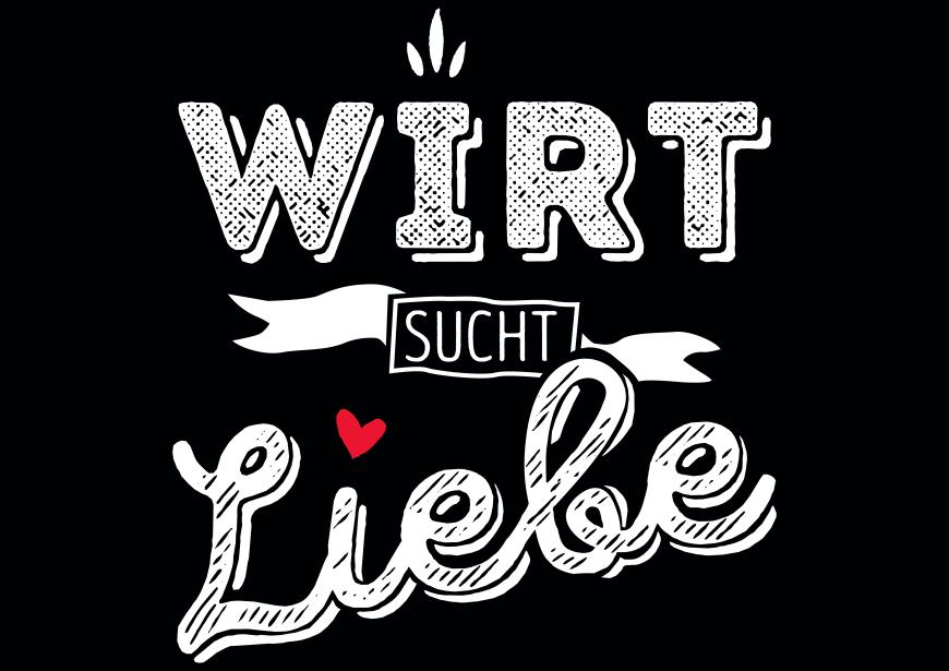 Die neue Kuppelshow „Wirt sucht Liebe