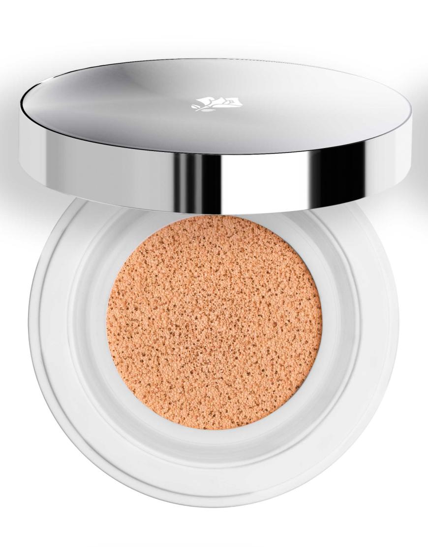 Foundation „Miracle Cushion“ von Lancôme, ca. 43 Euro