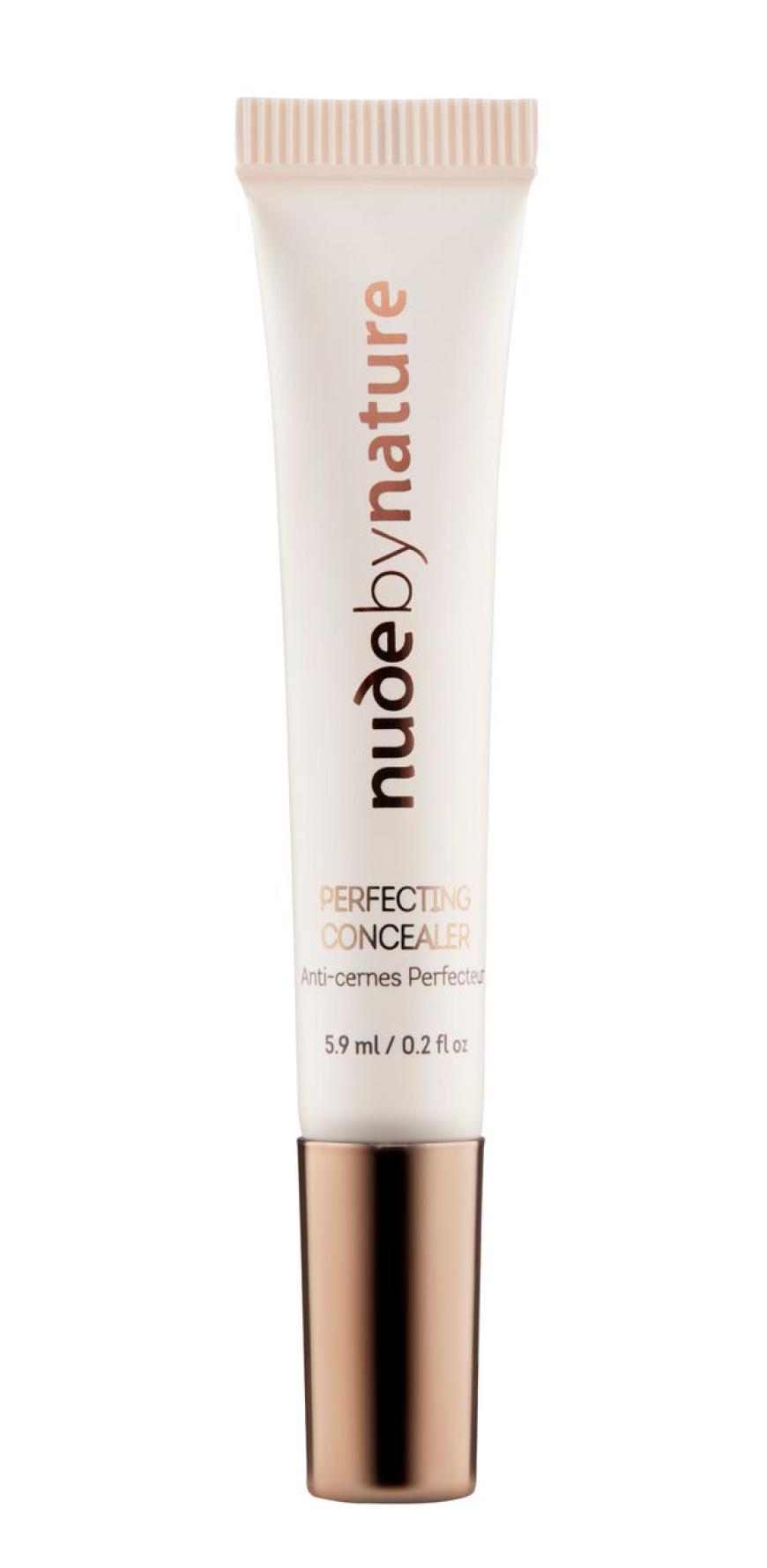 Concealer „Perfecting Concealer“ von Nude by Nature, ca. 22 Euro, douglas.de