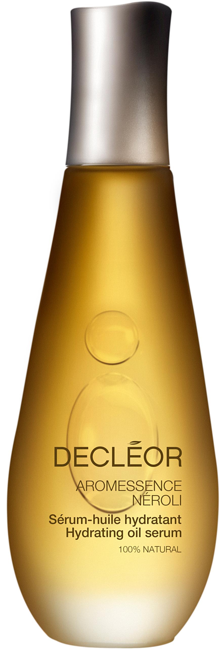 „Aromessence Néroli“-Pflegeöl von Decléor, ca. 49 Euro