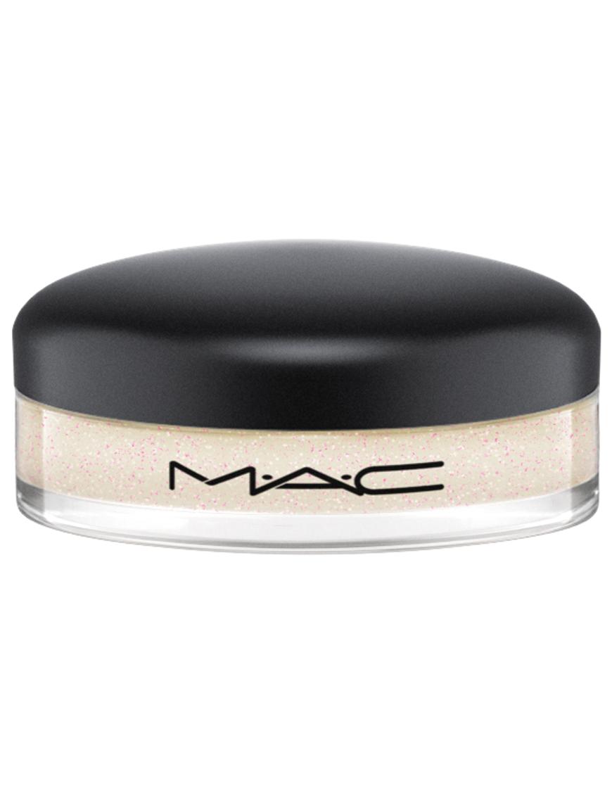 „Future Mac Studio Eye Gloss“ von Mac in „Pearl Varnish“, ca. 20 Euro