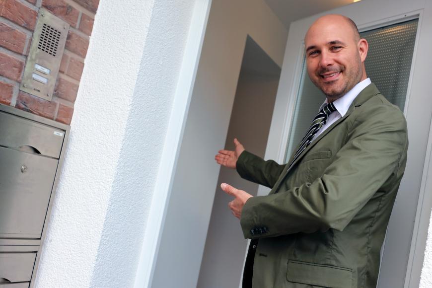 39+ großartig Bilder Wohnung Mieten Makler - Oh no! Makler-Doku „mieten, kaufen, wohnen" wird abgesetzt ... / Der durchschnittliche kaufpreis für eine eigentumswohnung in karlsruhe liegt bei 4.553,11 €/m².
