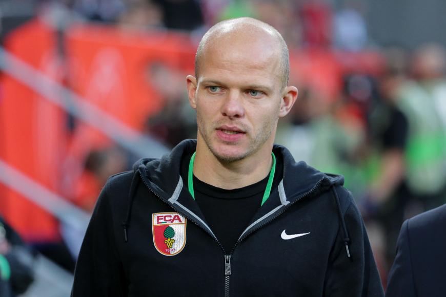 Bundesliga-Profi Tobias Werner trauert um seinen Sohn.