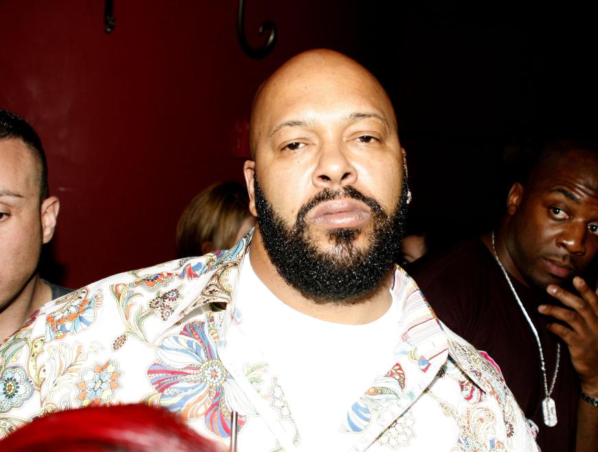 Suge Knight habe zwei Auftragsmorde initiiert.