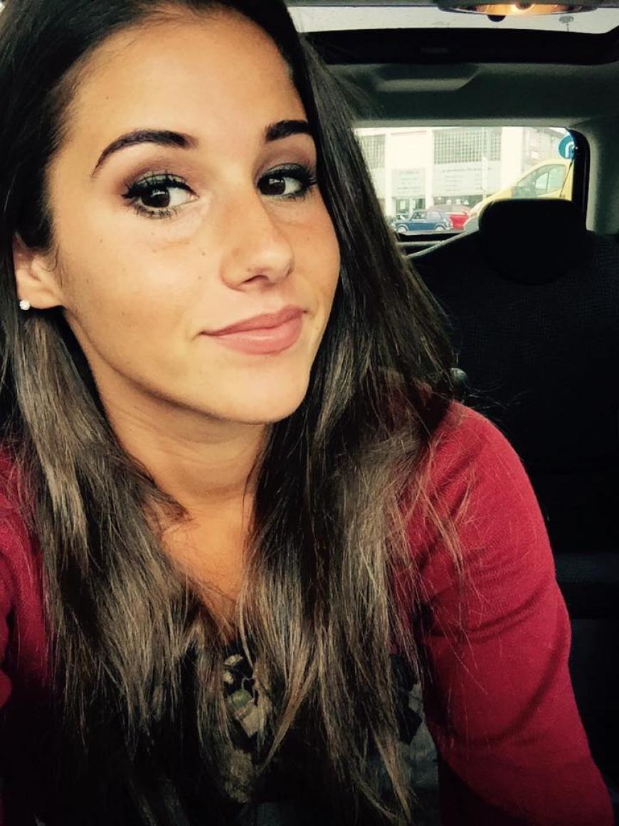 Sarah Lombardi wird erneut mit bösen Anfeindungen auf Facebook konfrontiert.