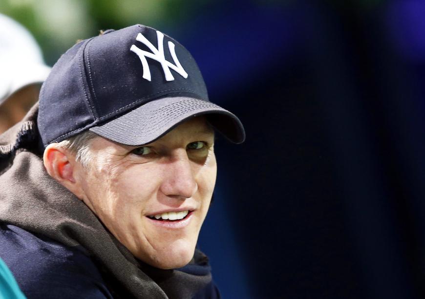 Anas Rücktritt kommt nur knapp zwei Wochen nach dem Nationalelf-Aus für Ehemann Bastian Schweinsteiger.