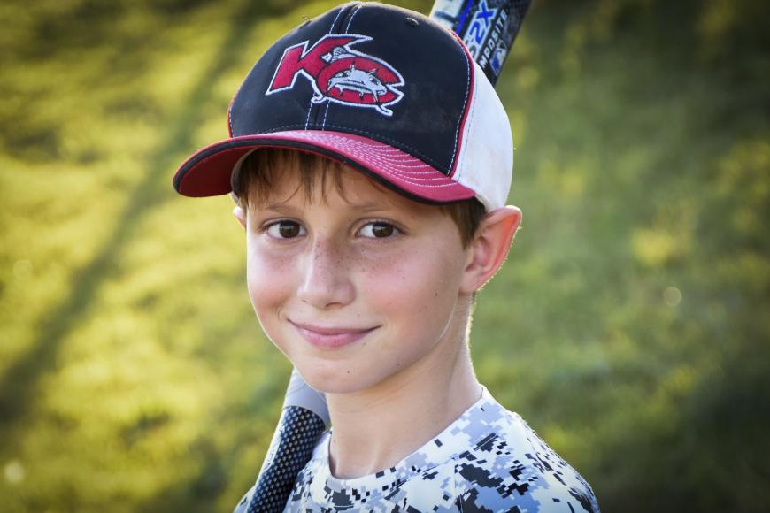Der 10-jährige Caleb Schwab verlor auf der welthöchsten Wasserrutsche sein Leben.
