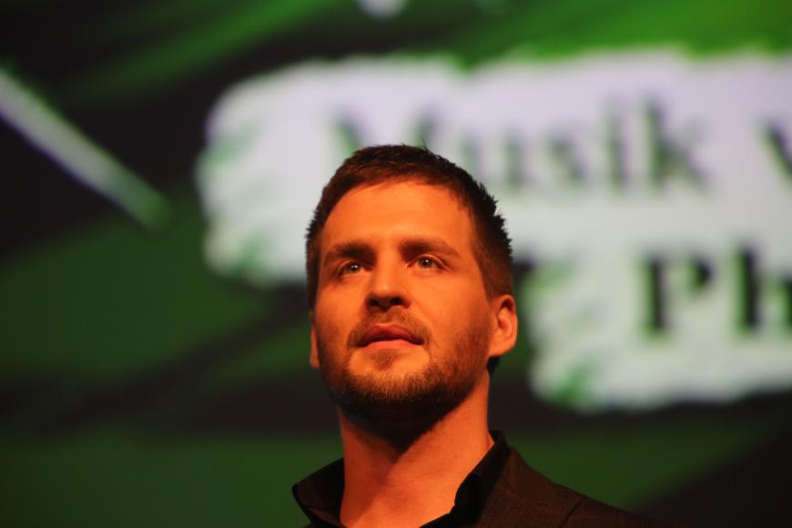 Am 7. August erlitt Alexander Klaws bei einem Auftritt einen Zusammenbruch, musste ins Krankenhaus eingeliefert werden.