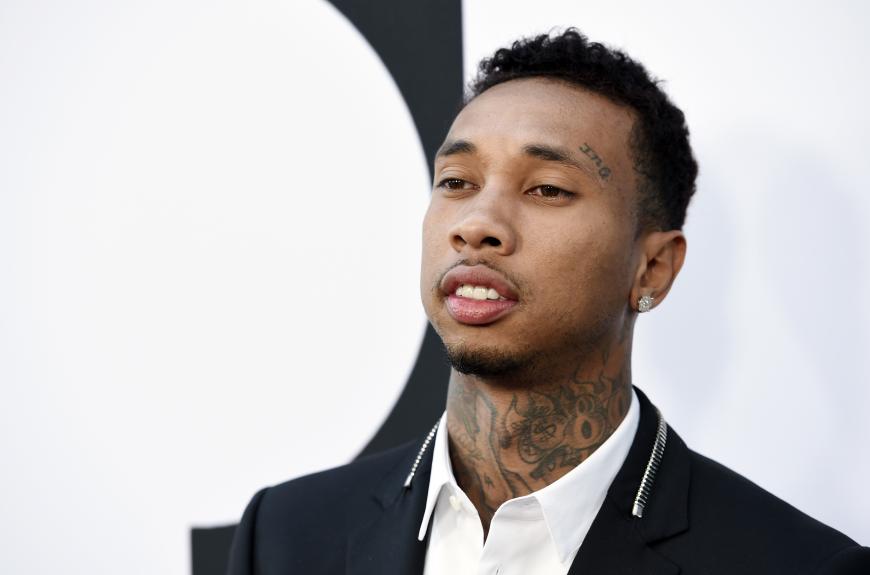 Es sieht gar nicht gut aus für Tyga! Der Rapper wird gerade mit Haftbefehl gesucht, weil er Mietschulden für eine halbe Million Dollar hat.