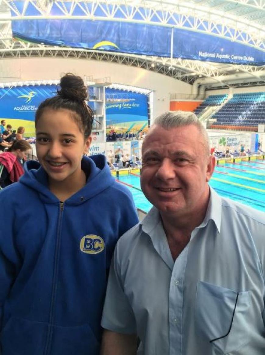 Gaurika Singh ist die jüngste Teilnehmerin an den olympischen Spielen in Rio de Janeiro, Brasilien. Die talentierte Sportlerin überlebte vergangenes Jahr nur knapp das Erdbeben in Nepal.