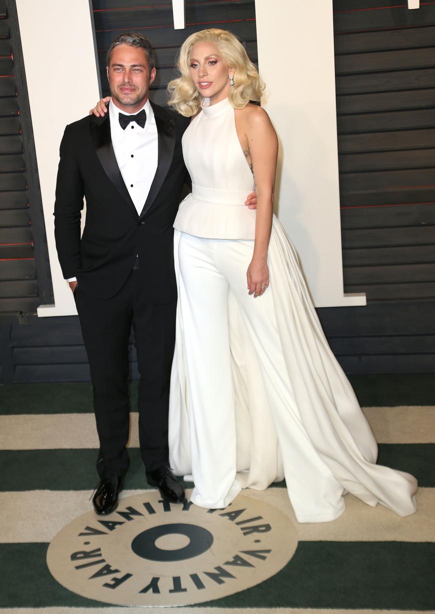 Im Juli gaben Lady Gaga und Taylor Kinney überraschend ihr Liebes-Aus bekannt, doch nun will der Schauspieler seine Ex zurück.
