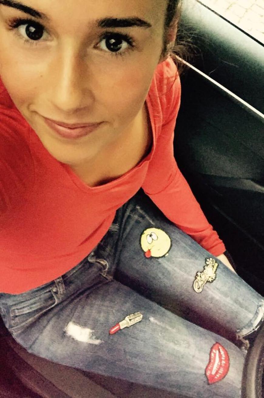 Sarah Lombardi empfindet die Hater-Kommentare gegen ihren kleinen Alessio als