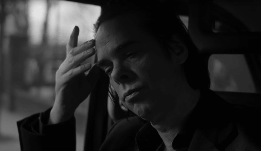 In der Dokumentation „One More Time With Feeling