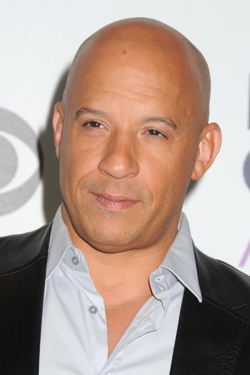 Auch fast drei Jahre nach dem tragischen Unfalltod von Paul Walker denkt Vin Diesel noch oft an seinen verstorbenen Freund.