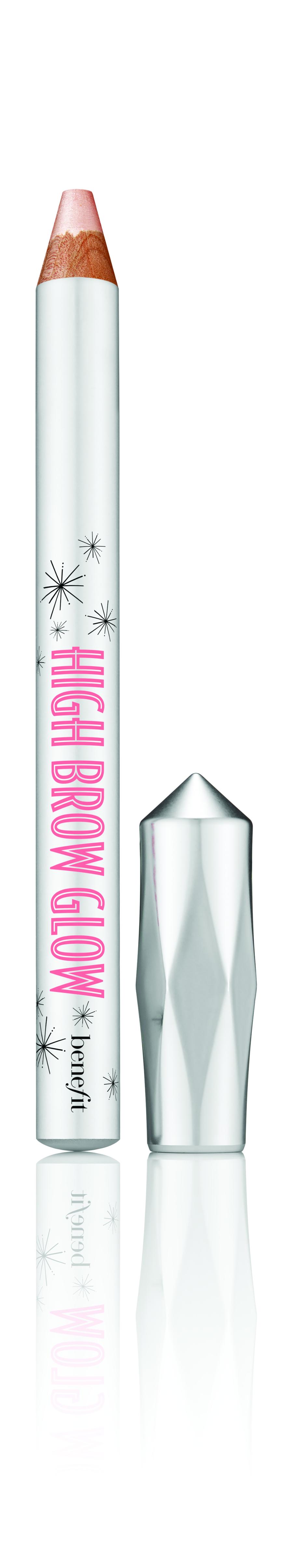 „High Brow Glow“-Highlighter-Stift von Benefit, ca. 24 Euro