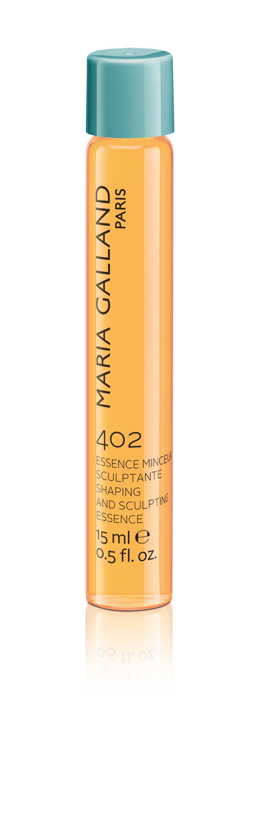 FESTIGT: „Essence Minceur Sculptante“-Serum von Maria Galland, für Po und Oberschenkel, ca. 10 Euro, shop.maria-galland.de