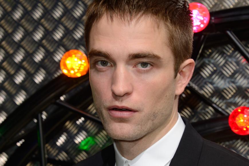 Robert Pattinson konnte den Hype um „Twilight